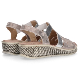 Filippo DS1432/20 Go or d'or 5
