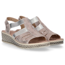 Filippo DS1432/20 Go or d'or 6