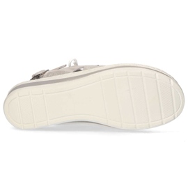 Sandales Filippo DS1247/20 Go Or d'or 4