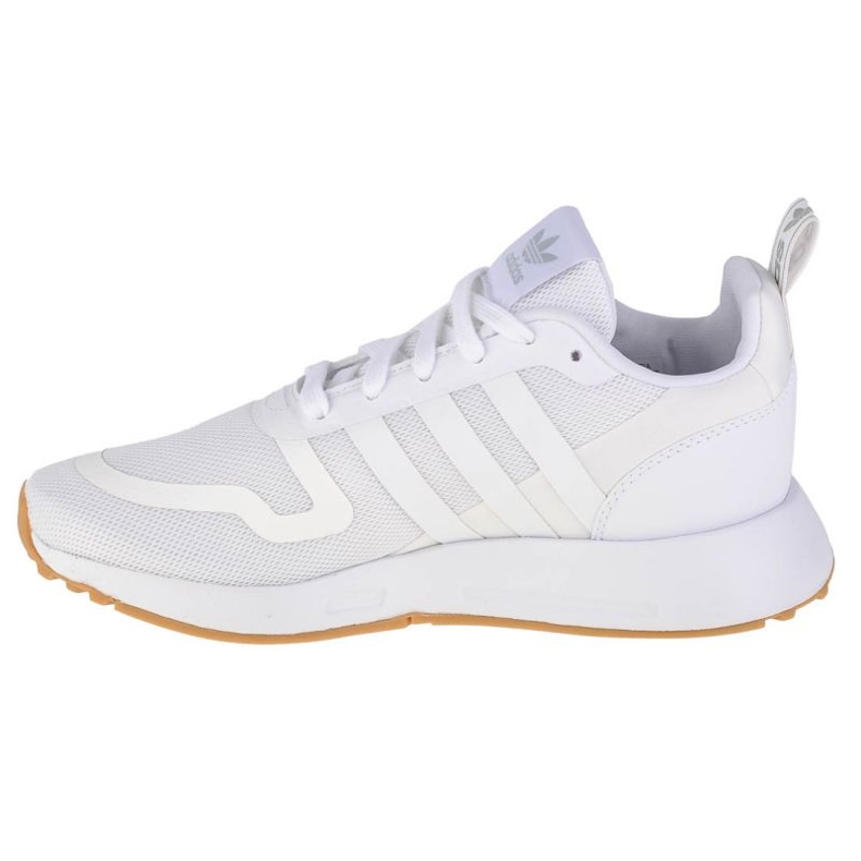 Chaussures Adidas Multix X Jr GX8396 blanc 1