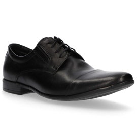 Filippo 245D-459 Chaussures noires 1