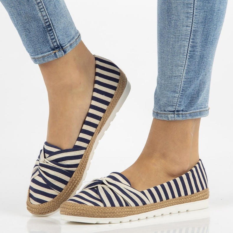 Chaussures Filippo DP1368/20 Nv bleu marine 2 Chaussures Filippo DP1368/20 Nv bleu marine 2