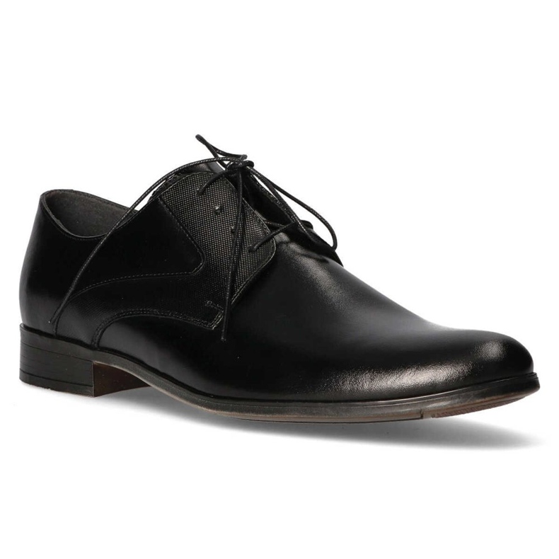 Chaussures Filippo 1332 noires K-14 1