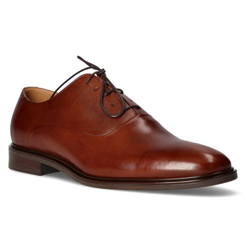 Filippo 1446G chaussures marron K-74 brun 1 Filippo 1446G chaussures marron K-74 brun 1