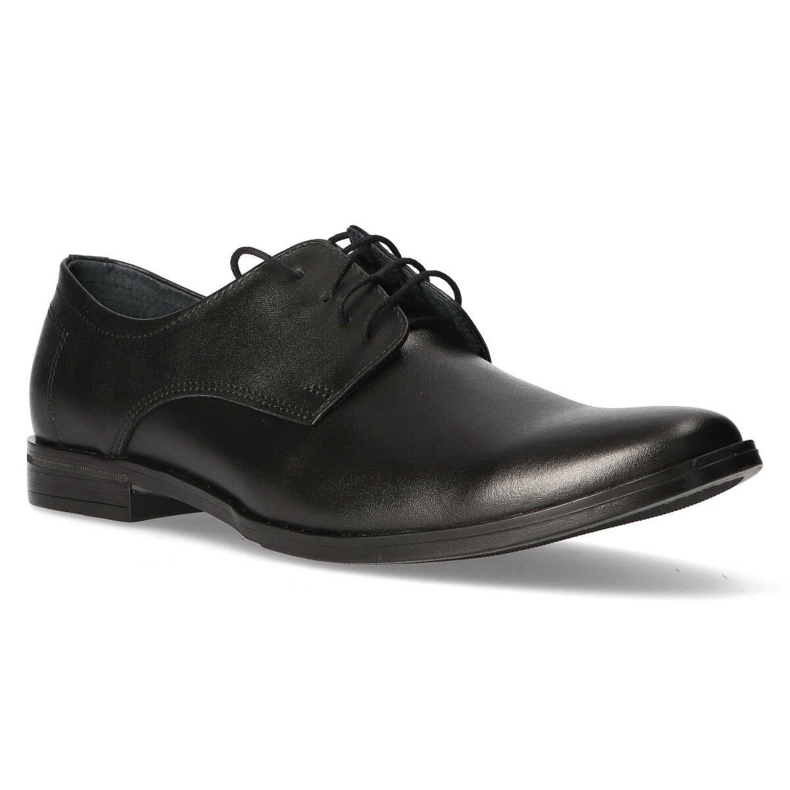 Chaussures Filippo G-208 noires 1