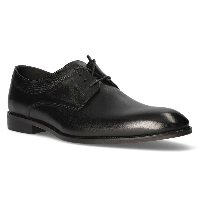 Filippo Premium A-6933 Chaussures noires le noir 2