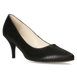 Filippo 2161 noir f2 le noir 1