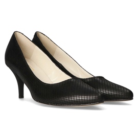 Filippo 2161 noir f2 le noir 2