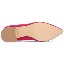 Escarpins FILIPPO DP2101/21 Fh fuchsia rose 4