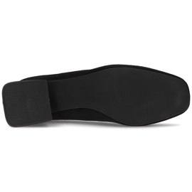 FILIPPO DP2096/22 Bk talons hauts noir le noir 4