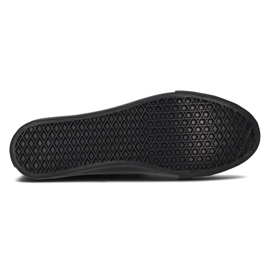 Baskets Filippo MTN2079/21 Bk Bk noires le noir 3
