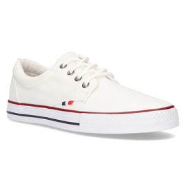 Filippo MTN2082/21 Wh baskets blanches 1