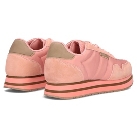 Baskets Filippo DP2111/21 Pi roses 4