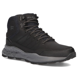 Trekker Filippo MTR3093/21 Bk noir le noir 1
