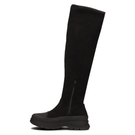 Filippo HQ281 Bottes noires le noir 1