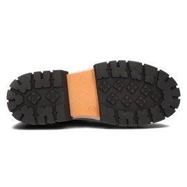 Bottes Filippo K996 noires 1