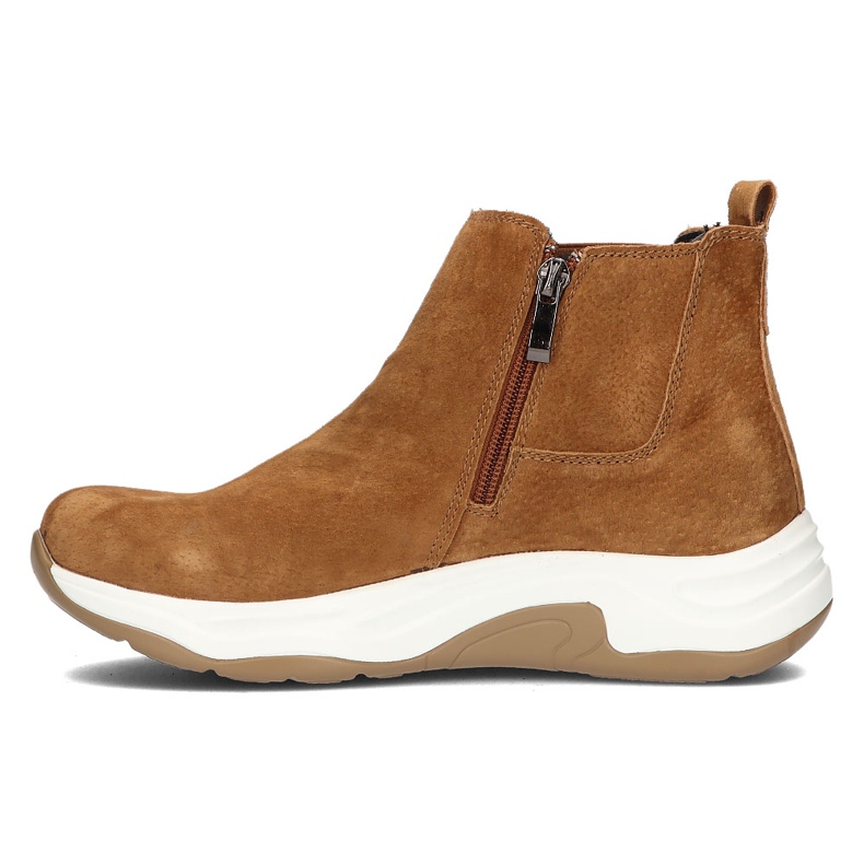 Bottes Filippo DBT3212/21 Br marron brun 1 Bottes Filippo DBT3212/21 Br marron brun 1