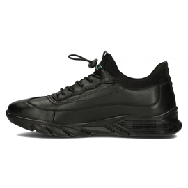 Baskets noires Filippo V-RS57067 noires le noir 2