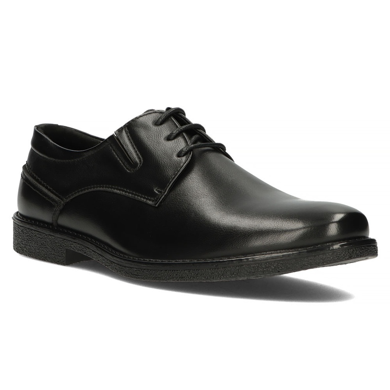 Chaussures Filippo Y1032-0 noires le noir 1