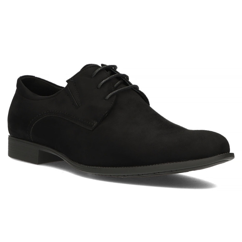 Chaussures Filippo RG3912-2 noires 1