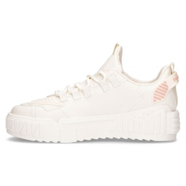 Baskets Filippo LA198P Be beiges 5