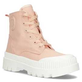 Baskets Filippo 2021 roses 1