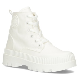 Baskets Filippo 2021 blanches 3