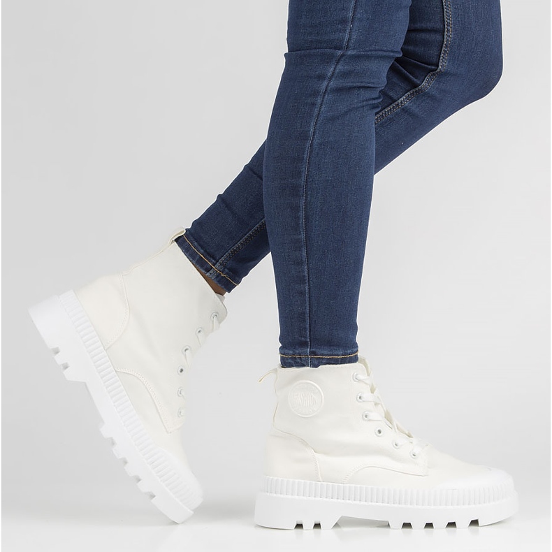 Baskets Filippo 2021 blanches 1