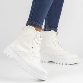 Baskets Filippo 2021 blanches 7