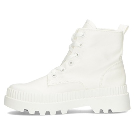Baskets Filippo 2021 blanches 4