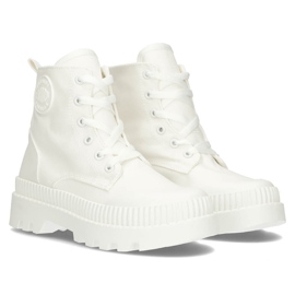 Baskets Filippo 2021 blanches 5