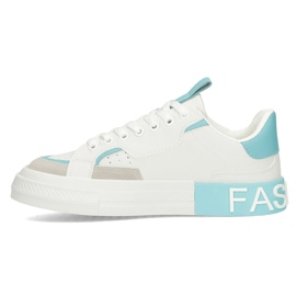 Filippo GG599 baskets bleu multicolore 3