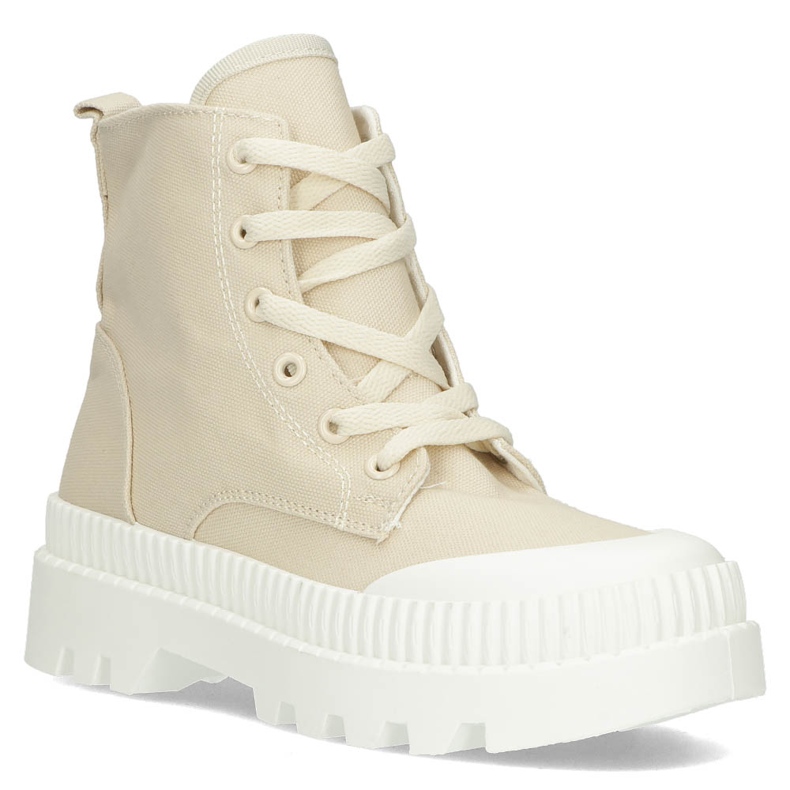 Baskets Filippo 0X2069 beiges 1