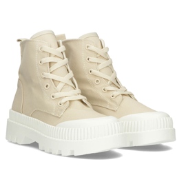 Baskets Filippo 0X2069 beiges 5