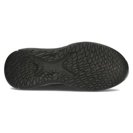 Chaussures de sport Filippo DTN3669 / 22 Bk noir 1