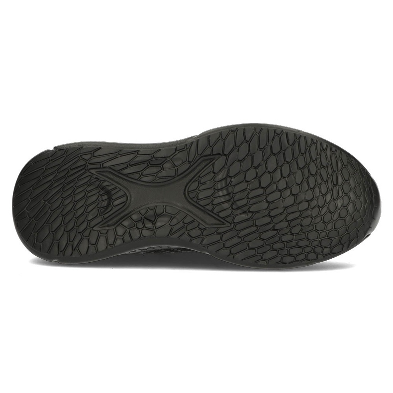 Chaussures de sport Filippo DTN3669 / 22 Bk noir 1