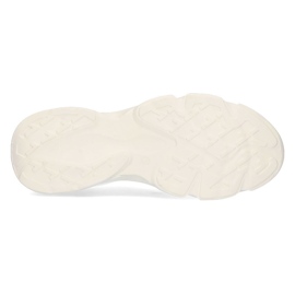 Baskets blanches Filippo DTN2184/22 Wh 4