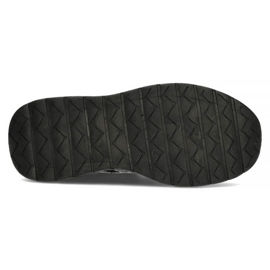 Baskets Filippo MTN3408/22 Bk noir le noir 3