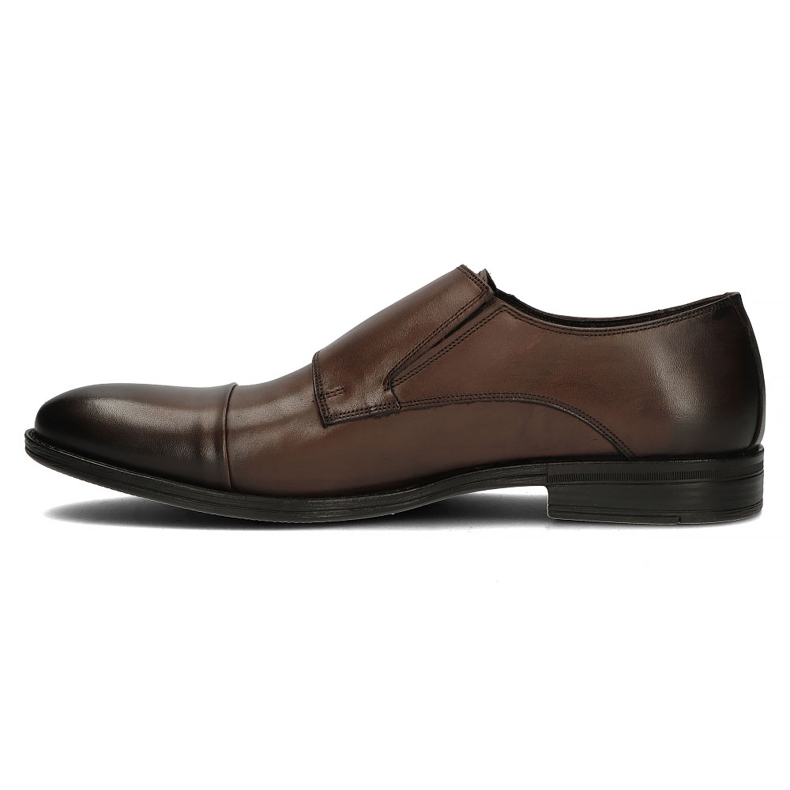 Chaussures en cuir Filippo 06-10 marron brun 1 Chaussures en cuir Filippo 06-10 marron brun 1