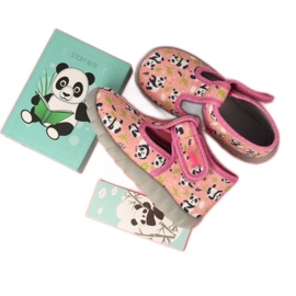 Befado chaussures pour enfants 528P052 rose multicolore 5 Befado chaussures pour enfants 528P052 rose multicolore 5