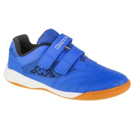 Chaussures Kappa Kickoff T 260509T-6011 bleu 1