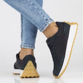 Baskets Filippo DP3748/22 Nv bleu marine 2 Baskets Filippo DP3748/22 Nv bleu marine 2