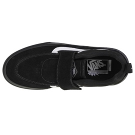 Chaussures Vans Kyle Pro 2 VN0A4UW3ENR le noir 2