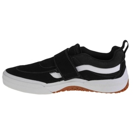Vans Kyle Pro 2 M VN0A4UW3Y28 le noir 1