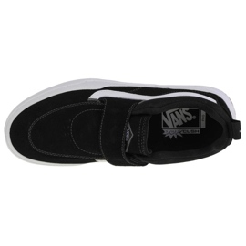 Vans Kyle Pro 2 M VN0A4UW3Y28 le noir 2