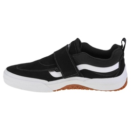 Vans Kyle 2 M VN0A5JIDY28 le noir 1