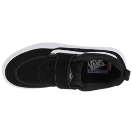Vans Kyle 2 M VN0A5JIDY28 le noir 2