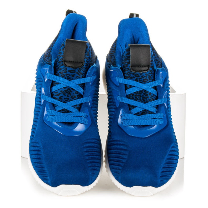 Chaussures de sport pour femmes bleu 1