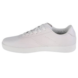 4F Chaussures Basses Homme M 4FSS22FLOWM002-10S blanche 1 4F Chaussures Basses Homme M 4FSS22FLOWM002-10S blanche 1
