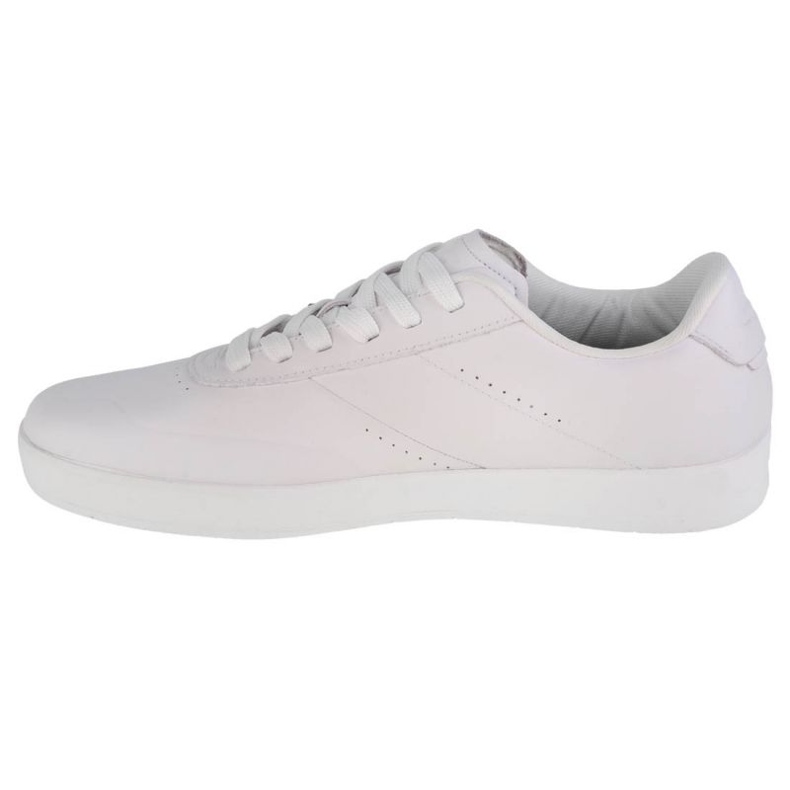 4F Chaussures Basses Homme M 4FSS22FLOWM002-10S blanche 1